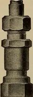 An illustration from Cyclopedia of locomotive engineering, with examination questions and answers; a practical manual on the construction care and management of modern locomotives (1916)