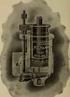 Picture 225 of 399 from Cyclopedia of locomotive engineering, with examination questions and answers; a practical manual on the construction care and management of modern locomotives (1916), leaf 429