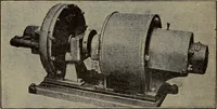 An illustration from Cyclopedia of locomotive engineering, with examination questions and answers; a practical manual on the construction care and management of modern locomotives (1916)