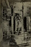 An illustration from Cyclopedia of locomotive engineering, with examination questions and answers; a practical manual on the construction care and management of modern locomotives (1916)