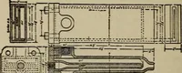 An illustration from Cyclopedia of locomotive engineering, with examination questions and answers; a practical manual on the construction care and management of modern locomotives (1916)