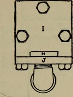 An illustration from Cyclopedia of locomotive engineering, with examination questions and answers; a practical manual on the construction care and management of modern locomotives (1916)