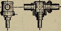 An illustration from Cyclopedia of locomotive engineering, with examination questions and answers; a practical manual on the construction care and management of modern locomotives (1916)