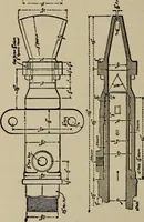 An illustration from Cyclopedia of locomotive engineering, with examination questions and answers; a practical manual on the construction care and management of modern locomotives (1916)
