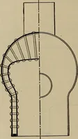 An illustration from Cyclopedia of locomotive engineering, with examination questions and answers; a practical manual on the construction care and management of modern locomotives (1916)