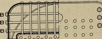 An illustration from Cyclopedia of locomotive engineering, with examination questions and answers; a practical manual on the construction care and management of modern locomotives (1916)