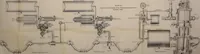 An illustration from Cyclopedia of locomotive engineering, with examination questions and answers; a practical manual on the construction care and management of modern locomotives (1916)