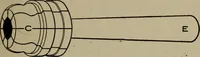 An illustration from Cyclopedia of locomotive engineering, with examination questions and answers; a practical manual on the construction care and management of modern locomotives (1916)