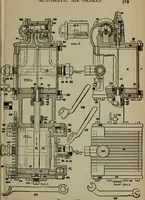 Picture 269 of 399 from Cyclopedia of locomotive engineering, with examination questions and answers; a practical manual on the construction care and management of modern locomotives (1916), leaf 562