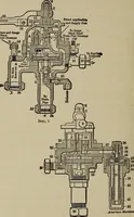 An illustration from Cyclopedia of locomotive engineering, with examination questions and answers; a practical manual on the construction care and management of modern locomotives (1916)