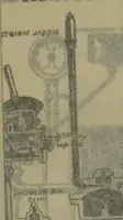 An illustration from Cyclopedia of locomotive engineering, with examination questions and answers; a practical manual on the construction care and management of modern locomotives (1916)
