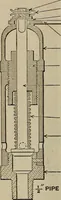 An illustration from Cyclopedia of locomotive engineering, with examination questions and answers; a practical manual on the construction care and management of modern locomotives (1916)