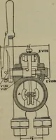 An illustration from Cyclopedia of locomotive engineering, with examination questions and answers; a practical manual on the construction care and management of modern locomotives (1916)