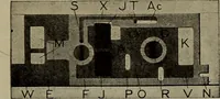 An illustration from Cyclopedia of locomotive engineering, with examination questions and answers; a practical manual on the construction care and management of modern locomotives (1916)
