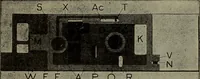 An illustration from Cyclopedia of locomotive engineering, with examination questions and answers; a practical manual on the construction care and management of modern locomotives (1916)