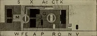 An illustration from Cyclopedia of locomotive engineering, with examination questions and answers; a practical manual on the construction care and management of modern locomotives (1916)