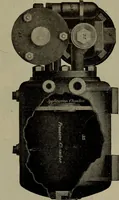 An illustration from Cyclopedia of locomotive engineering, with examination questions and answers; a practical manual on the construction care and management of modern locomotives (1916)