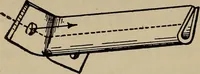 An illustration from Cyclopedia of locomotive engineering, with examination questions and answers; a practical manual on the construction care and management of modern locomotives (1916)