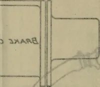 Picture 350 of 399 from Cyclopedia of locomotive engineering, with examination questions and answers; a practical manual on the construction care and management of modern locomotives (1916), leaf 745