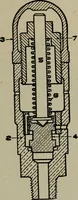 An illustration from Cyclopedia of locomotive engineering, with examination questions and answers; a practical manual on the construction care and management of modern locomotives (1916)