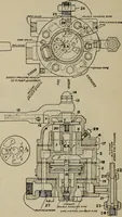 An illustration from Cyclopedia of locomotive engineering, with examination questions and answers; a practical manual on the construction care and management of modern locomotives (1916)