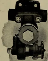 An illustration from Cyclopedia of locomotive engineering, with examination questions and answers; a practical manual on the construction care and management of modern locomotives (1916)