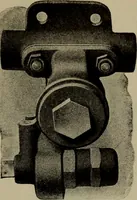 An illustration from Cyclopedia of locomotive engineering, with examination questions and answers; a practical manual on the construction care and management of modern locomotives (1916)