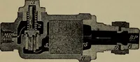 An illustration from Cyclopedia of locomotive engineering, with examination questions and answers; a practical manual on the construction care and management of modern locomotives (1916)