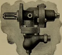 Picture 369 of 399 from Cyclopedia of locomotive engineering, with examination questions and answers; a practical manual on the construction care and management of modern locomotives (1916), leaf 784