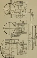 An illustration from Cyclopedia of locomotive engineering, with examination questions and answers; a practical manual on the construction care and management of modern locomotives (1916)