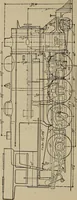 An illustration from Cyclopedia of locomotive engineering, with examination questions and answers; a practical manual on the construction care and management of modern locomotives (1916)