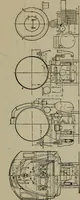 An illustration from Cyclopedia of locomotive engineering, with examination questions and answers; a practical manual on the construction care and management of modern locomotives (1916)