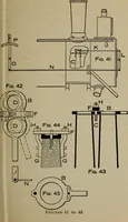 An illustration from Cyclopedia of locomotive engineering, with examination questions and answers; a practical manual on the construction care and management of modern locomotives (1916)