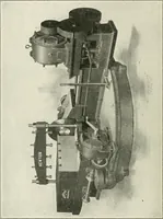 An illustration from Cyclopedia of mechanical engineering; a general reference work. Editor-in-chief Howard Monroe Raymond. Assisted by a corps of mechanical engineers, technical experts, and designers of the highest professional standing (1908)