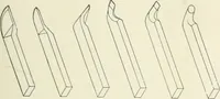Picture 48 of 206 from Cyclopedia of mechanical engineering; a general reference work. Editor-in-chief Howard Monroe Raymond. Assisted by a corps of mechanical engineers, technical experts, and designers of the highest professional standing (1908), leaf 121