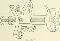 Picture 58 of 206 from Cyclopedia of mechanical engineering; a general reference work. Editor-in-chief Howard Monroe Raymond. Assisted by a corps of mechanical engineers, technical experts, and designers of the highest professional standing (1908), leaf 135