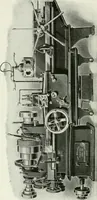 An illustration from Cyclopedia of mechanical engineering; a general reference work. Editor-in-chief Howard Monroe Raymond. Assisted by a corps of mechanical engineers, technical experts, and designers of the highest professional standing (1908)