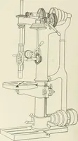 Picture 67 of 206 from Cyclopedia of mechanical engineering; a general reference work. Editor-in-chief Howard Monroe Raymond. Assisted by a corps of mechanical engineers, technical experts, and designers of the highest professional standing (1908), leaf 154