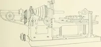 Picture 68 of 206 from Cyclopedia of mechanical engineering; a general reference work. Editor-in-chief Howard Monroe Raymond. Assisted by a corps of mechanical engineers, technical experts, and designers of the highest professional standing (1908), leaf 155