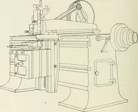 Picture 80 of 206 from Cyclopedia of mechanical engineering; a general reference work. Editor-in-chief Howard Monroe Raymond. Assisted by a corps of mechanical engineers, technical experts, and designers of the highest professional standing (1908), leaf 174