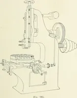 Picture 81 of 206 from Cyclopedia of mechanical engineering; a general reference work. Editor-in-chief Howard Monroe Raymond. Assisted by a corps of mechanical engineers, technical experts, and designers of the highest professional standing (1908), leaf 175