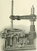 Picture 82 of 206 from Cyclopedia of mechanical engineering; a general reference work. Editor-in-chief Howard Monroe Raymond. Assisted by a corps of mechanical engineers, technical experts, and designers of the highest professional standing (1908), leaf 177
