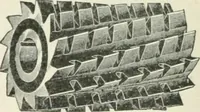 Picture 86 of 206 from Cyclopedia of mechanical engineering; a general reference work. Editor-in-chief Howard Monroe Raymond. Assisted by a corps of mechanical engineers, technical experts, and designers of the highest professional standing (1908), leaf 184