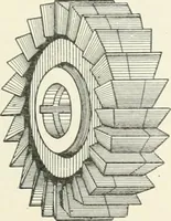 An illustration from Cyclopedia of mechanical engineering; a general reference work. Editor-in-chief Howard Monroe Raymond. Assisted by a corps of mechanical engineers, technical experts, and designers of the highest professional standing (1908)