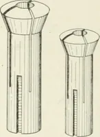 An illustration from Cyclopedia of mechanical engineering; a general reference work. Editor-in-chief Howard Monroe Raymond. Assisted by a corps of mechanical engineers, technical experts, and designers of the highest professional standing (1908)