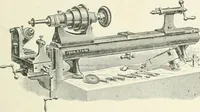 Picture 95 of 206 from Cyclopedia of mechanical engineering; a general reference work. Editor-in-chief Howard Monroe Raymond. Assisted by a corps of mechanical engineers, technical experts, and designers of the highest professional standing (1908), leaf 193