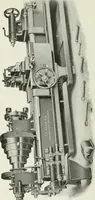 An illustration from Cyclopedia of mechanical engineering; a general reference work. Editor-in-chief Howard Monroe Raymond. Assisted by a corps of mechanical engineers, technical experts, and designers of the highest professional standing (1908)