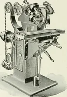 An illustration from Cyclopedia of mechanical engineering; a general reference work. Editor-in-chief Howard Monroe Raymond. Assisted by a corps of mechanical engineers, technical experts, and designers of the highest professional standing (1908)