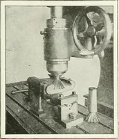 Picture 107 of 206 from Cyclopedia of mechanical engineering; a general reference work. Editor-in-chief Howard Monroe Raymond. Assisted by a corps of mechanical engineers, technical experts, and designers of the highest professional standing (1908), leaf 209