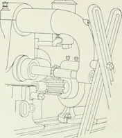 Picture 108 of 206 from Cyclopedia of mechanical engineering; a general reference work. Editor-in-chief Howard Monroe Raymond. Assisted by a corps of mechanical engineers, technical experts, and designers of the highest professional standing (1908), leaf 210